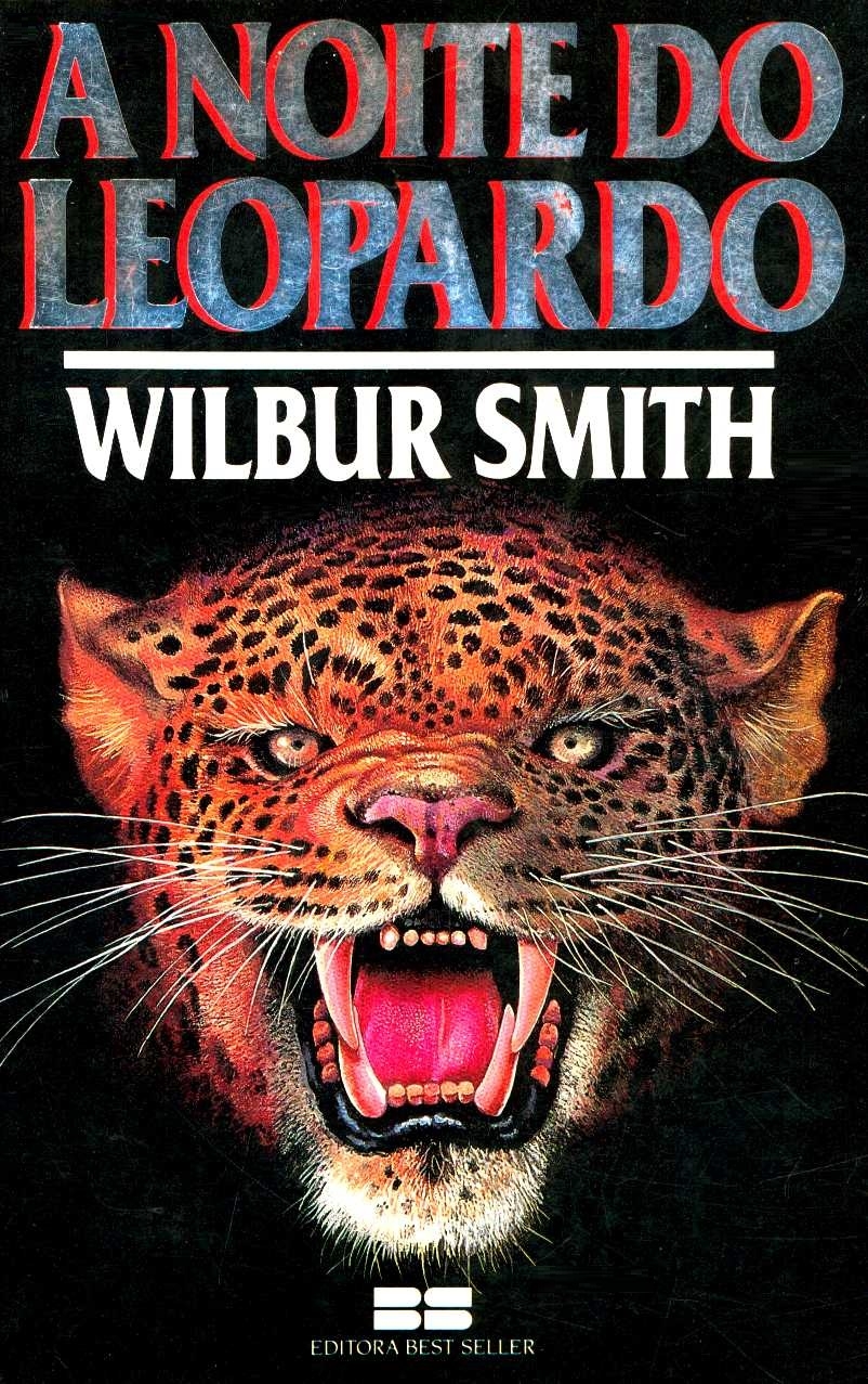 A noite do leopardo