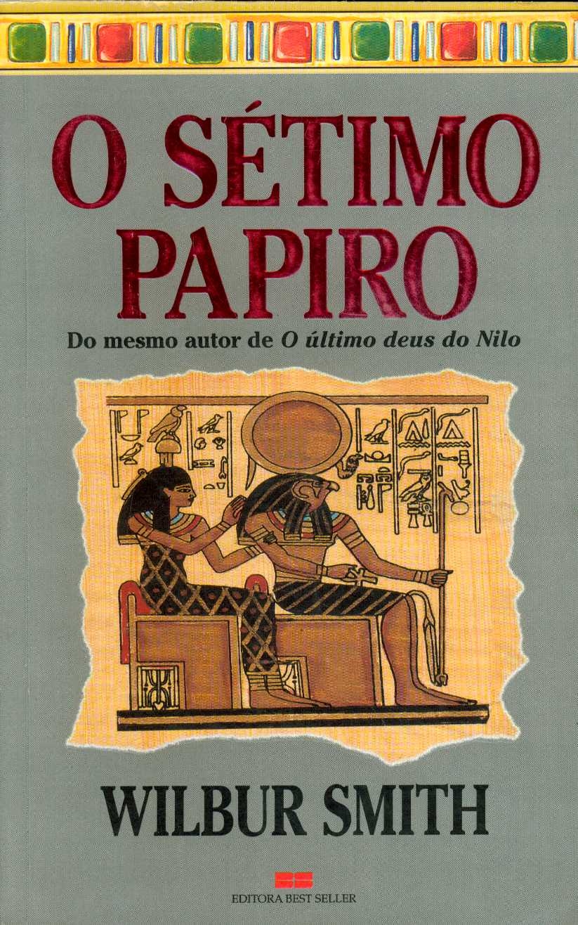 O sétimo papiro