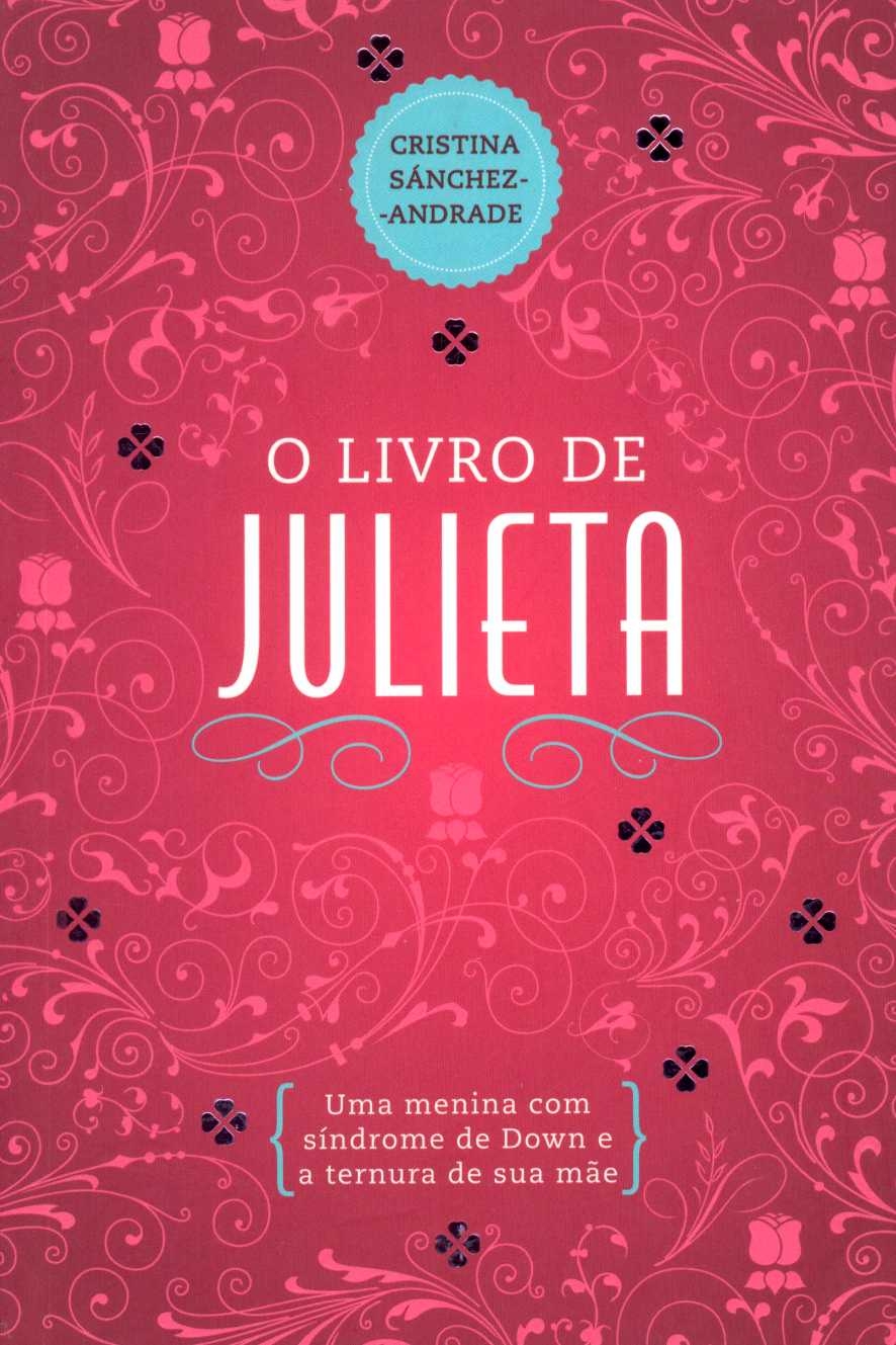 O livro de Julieta