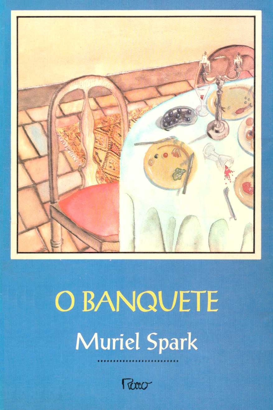 O banquete