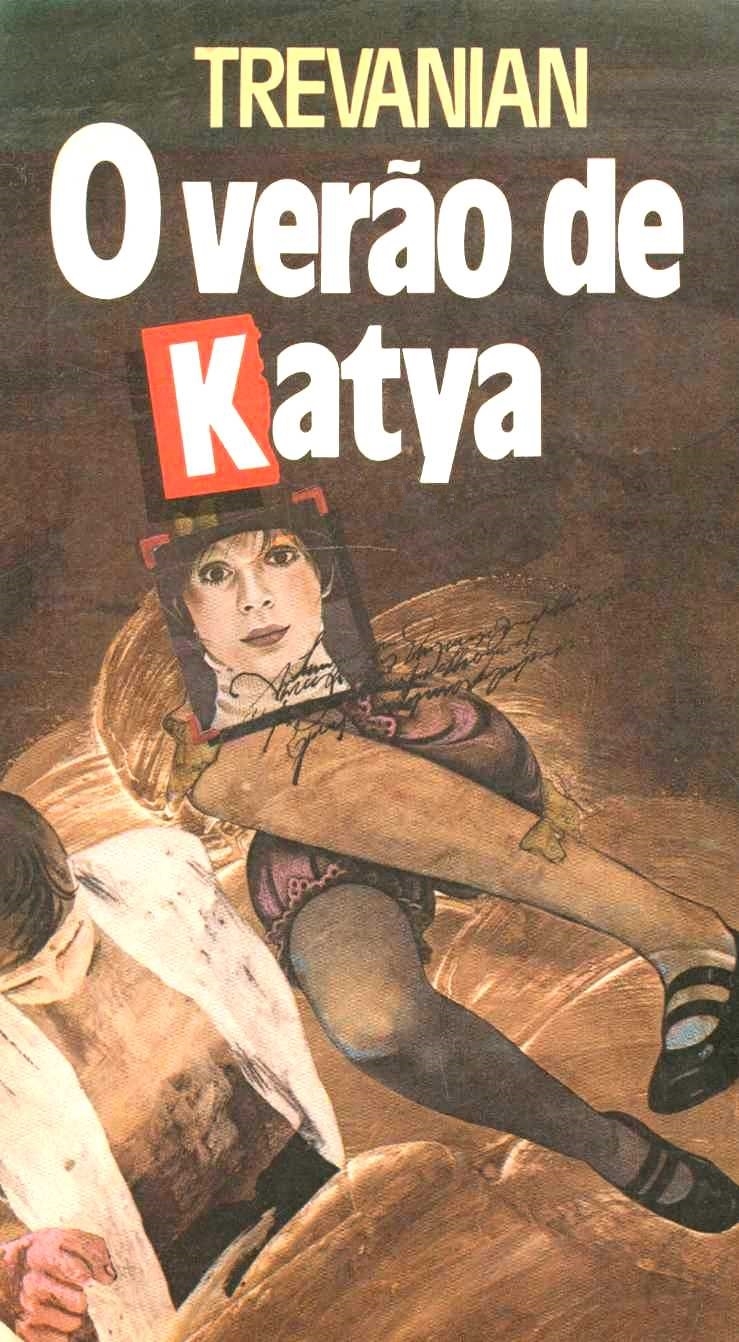 O verão de Katya