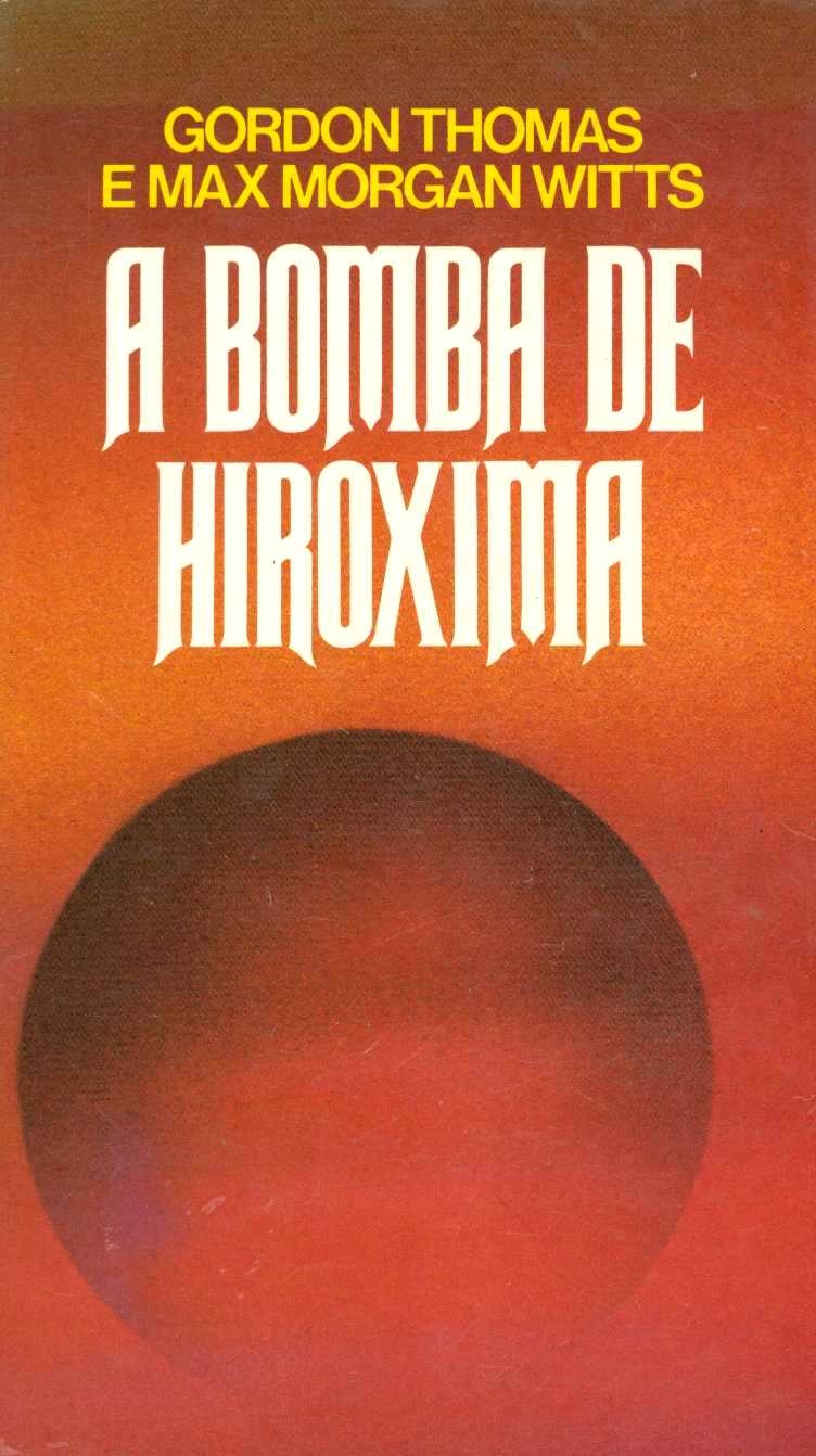 A bomba de Hiroxima