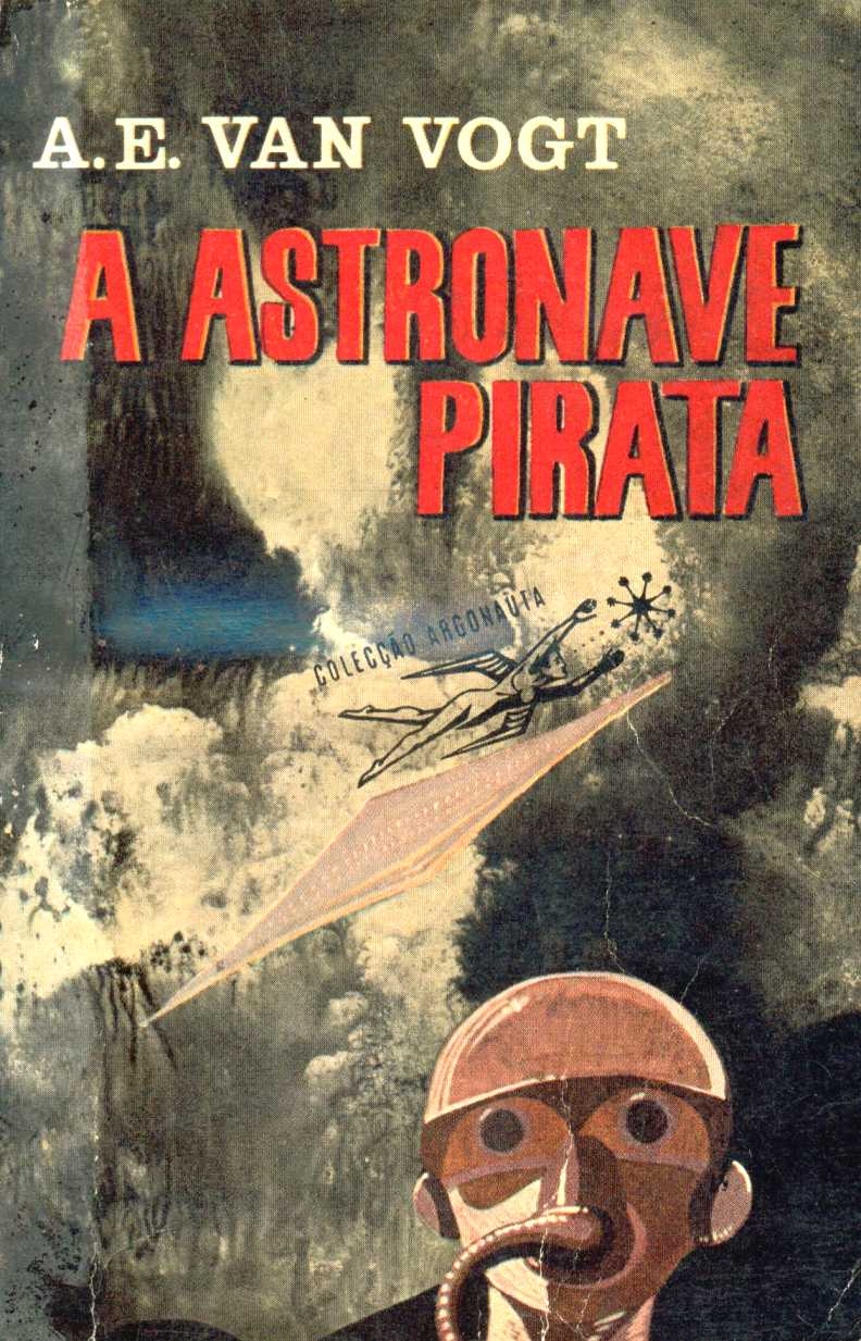 A astronave pirata