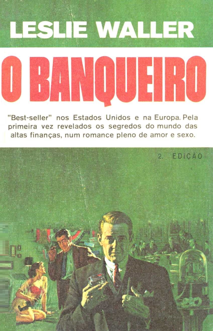 O banqueiro