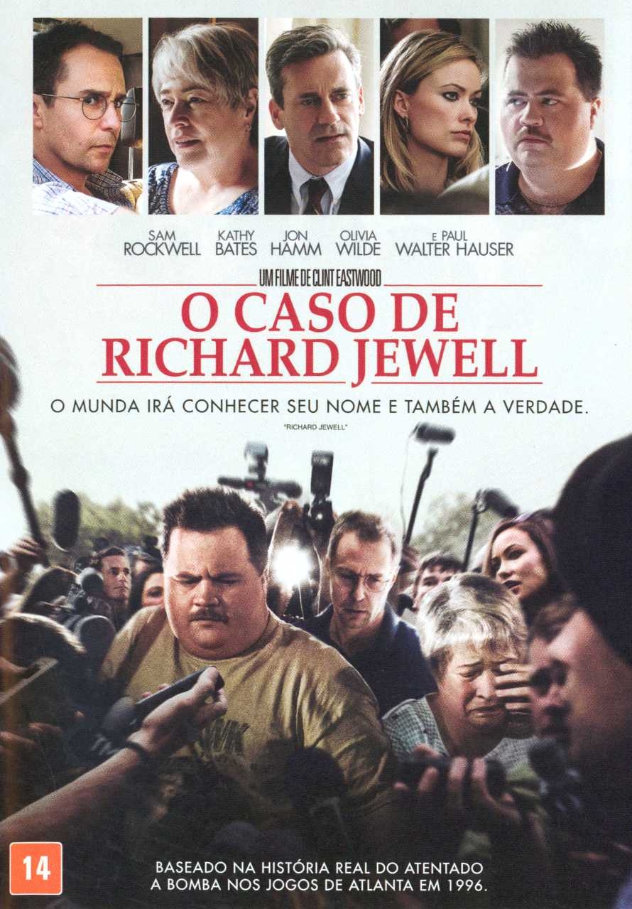 O caso Richard Jewell