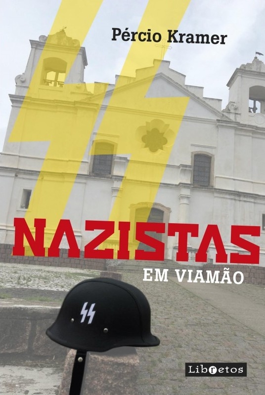 Nazistas em Viamão
