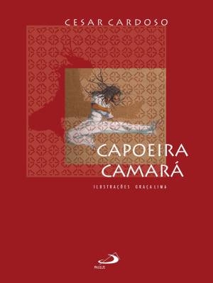 Capoeira camará