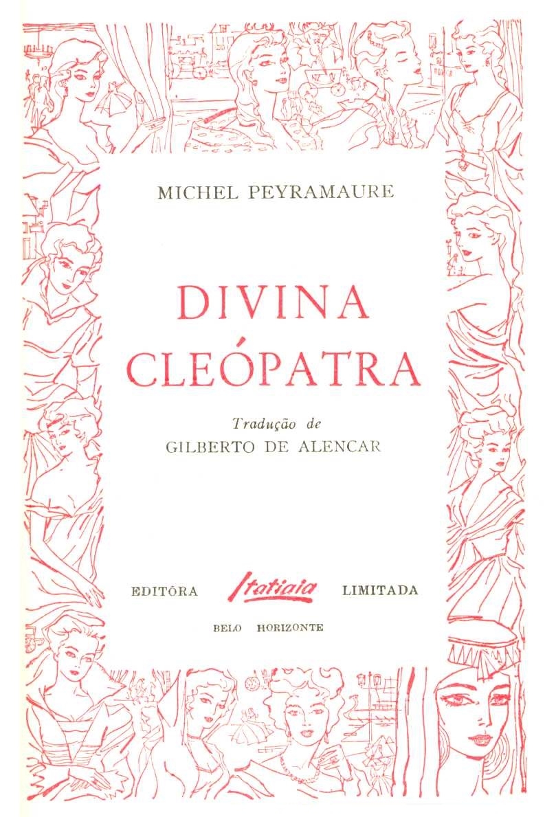Divina Cléopatra