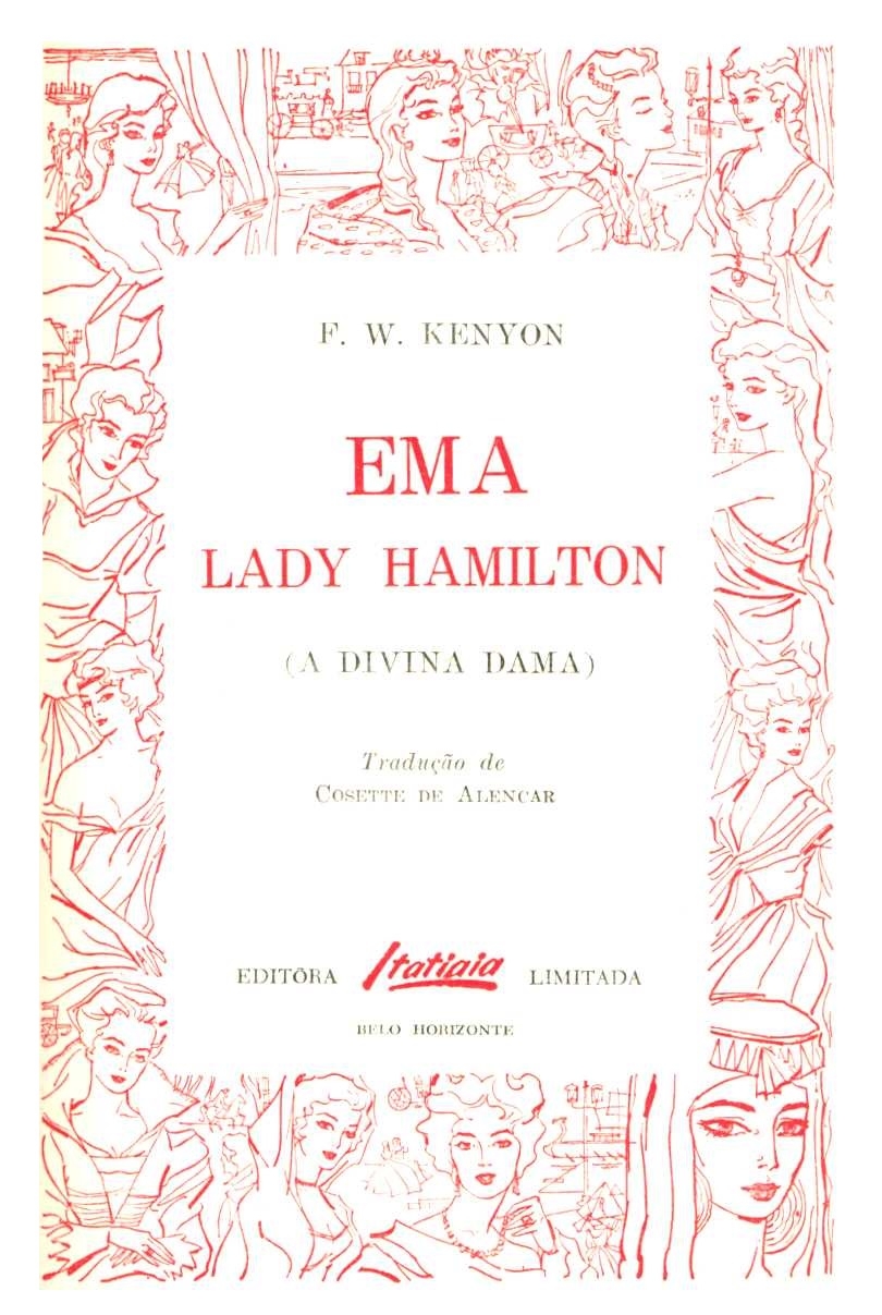 Ema Lady Hamilton