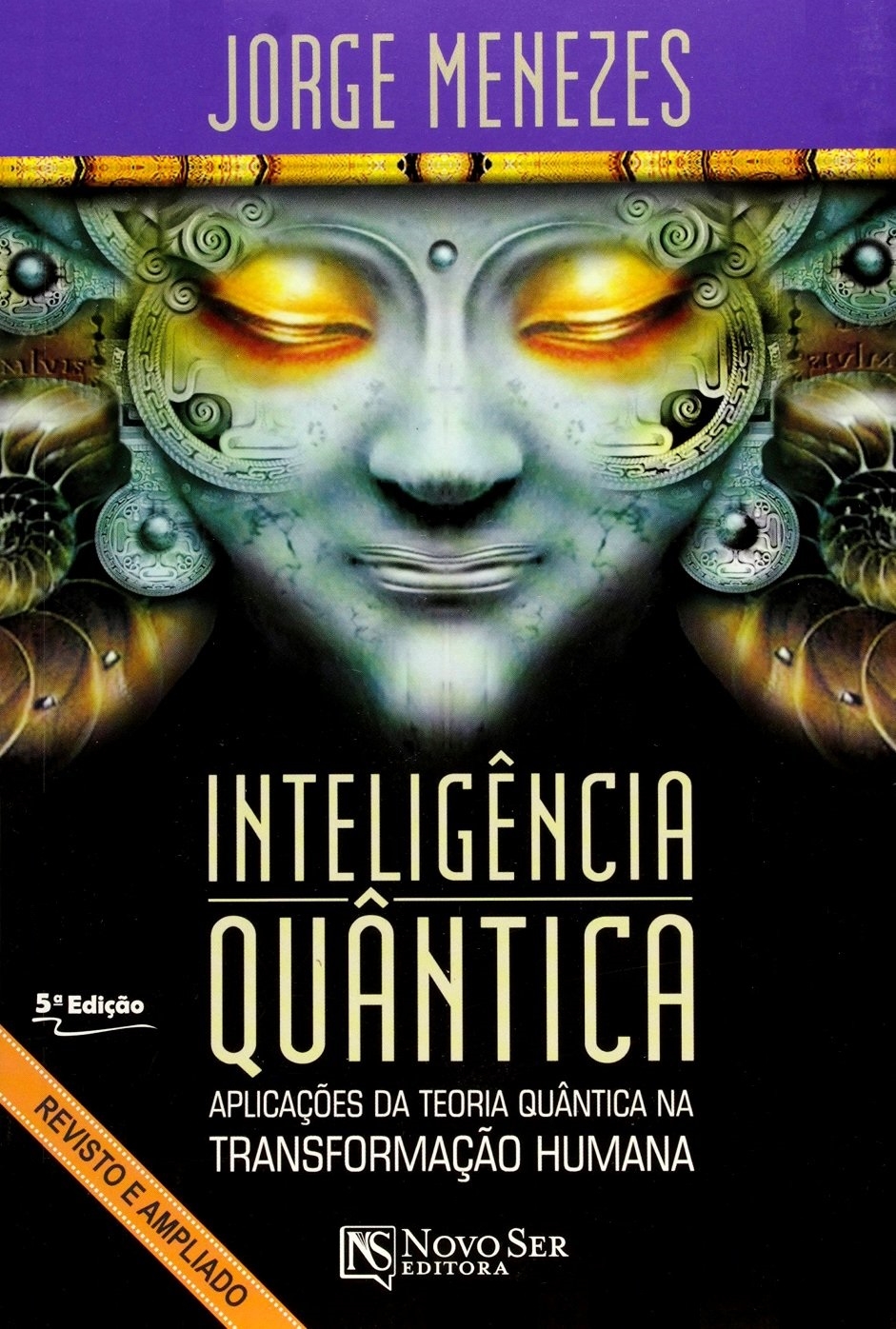 Inteligência quântica