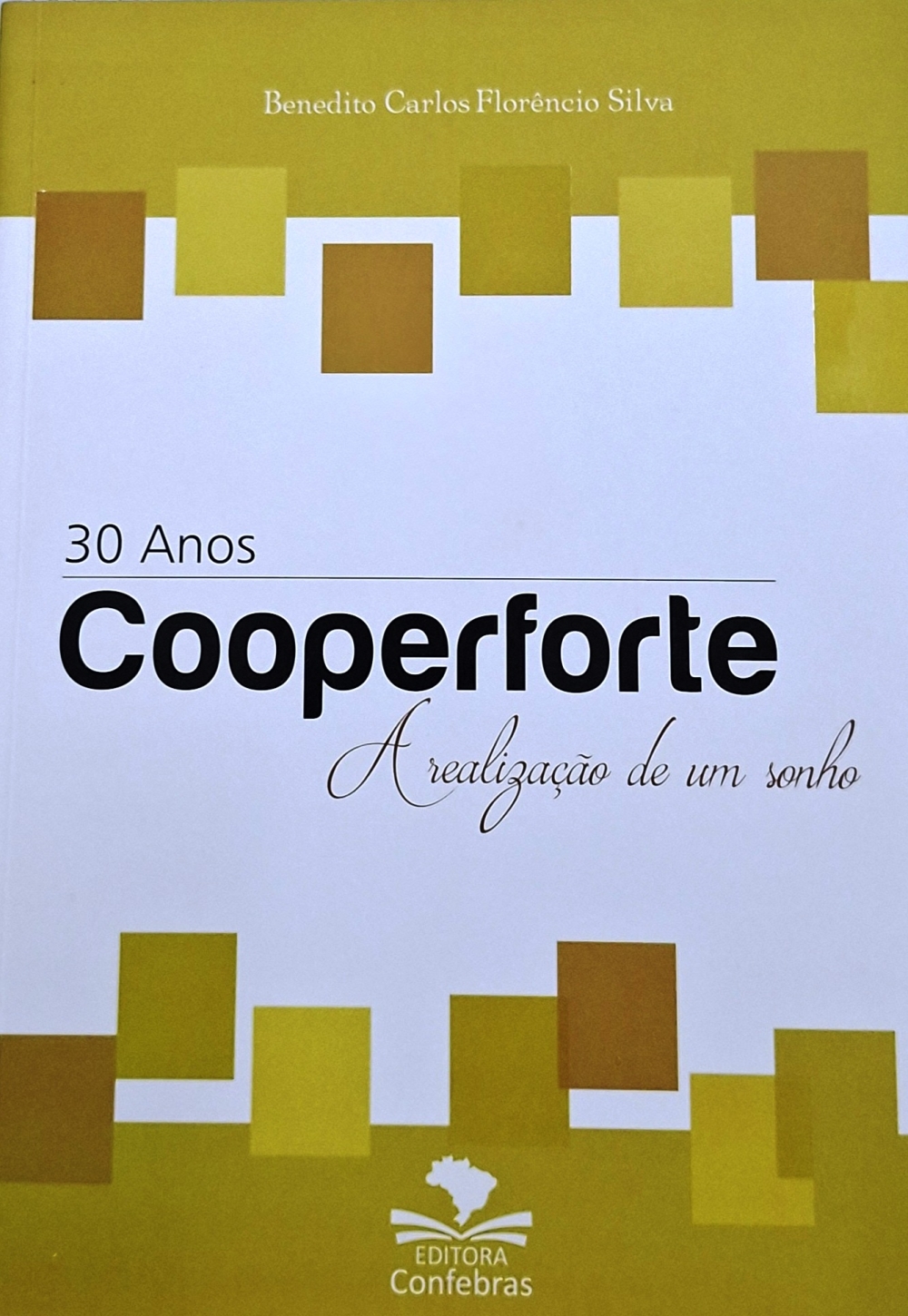 Cooperforte 30 anos