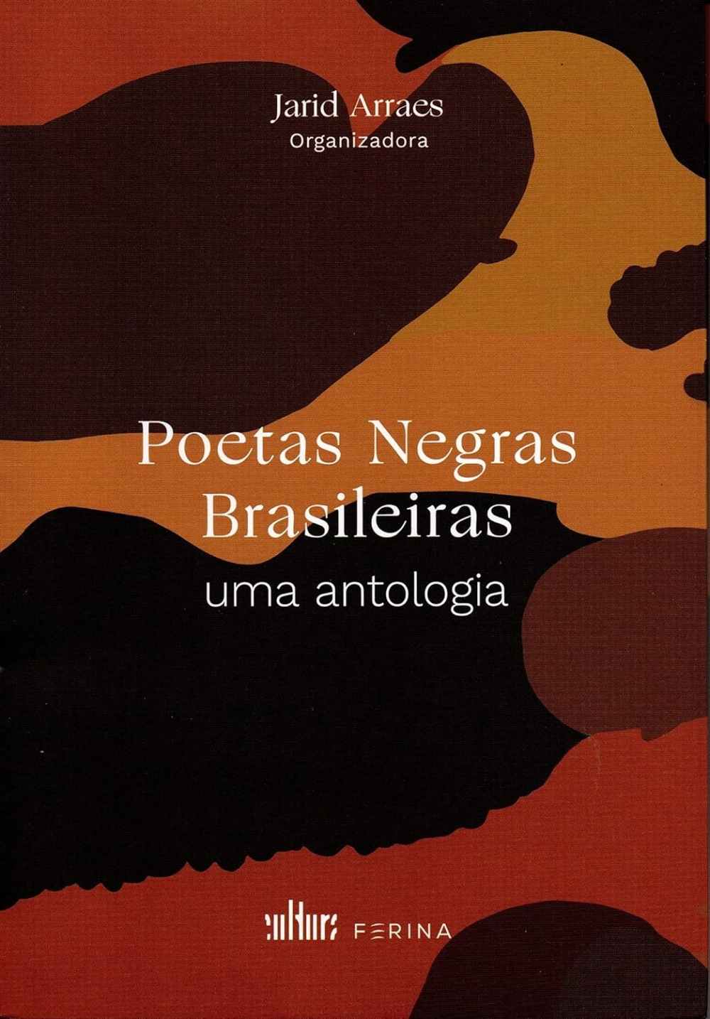Poetas Negras Brasileiras