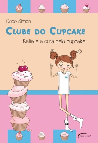 Clube do cupcake