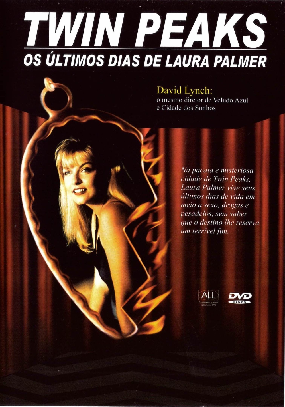 Twin Peaks