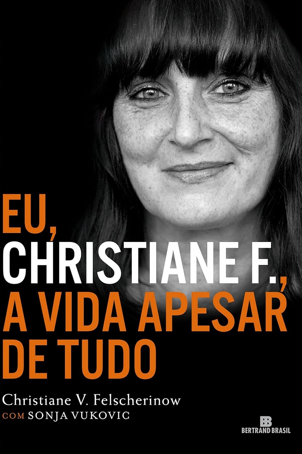 Eu, Christiane F., a vida apesar de tudo