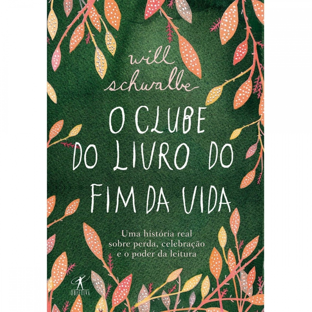 O clube do livro da vida