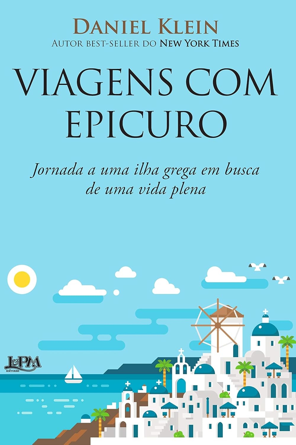 Viagens com Epicuro