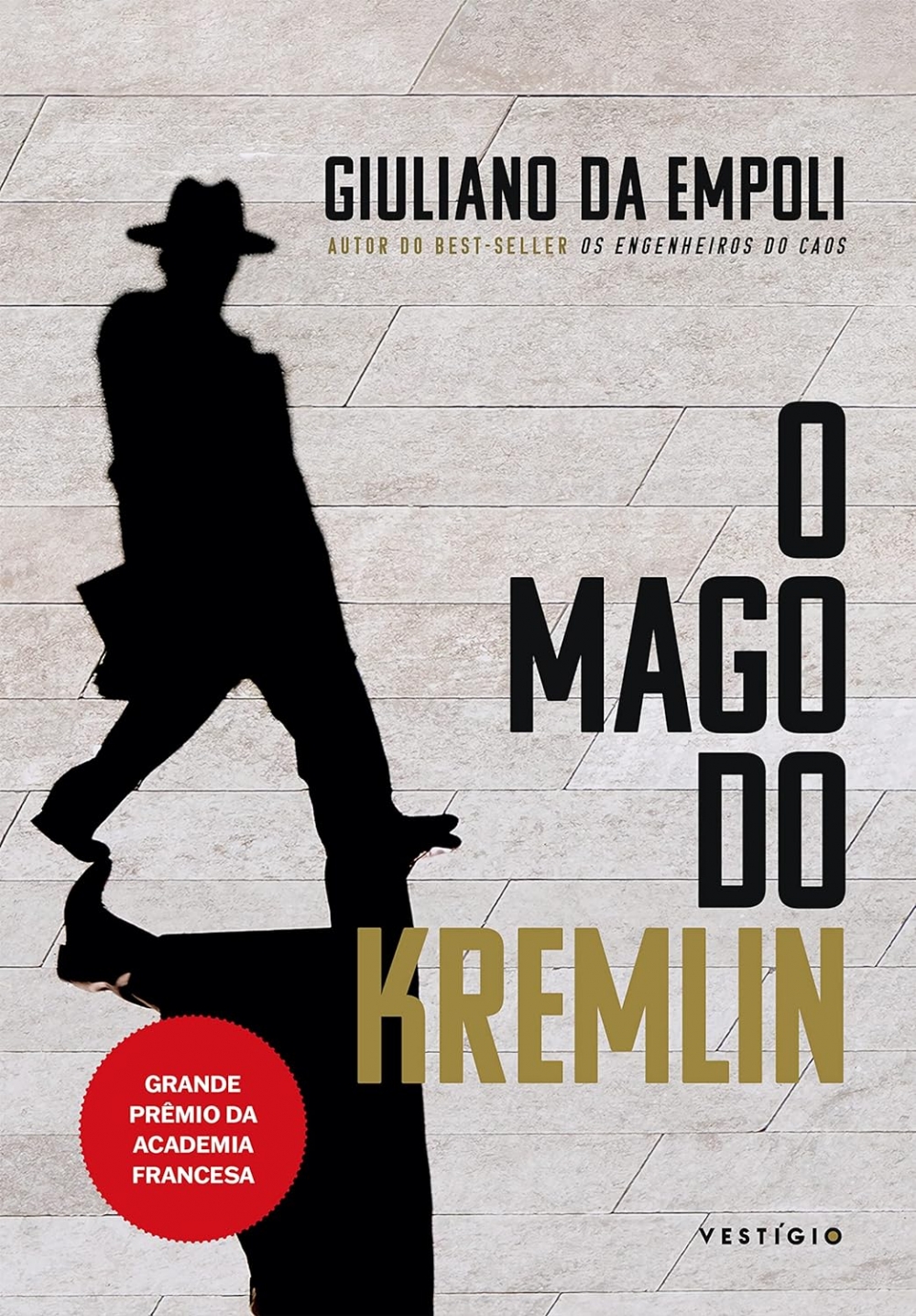 O mago do Kremlin