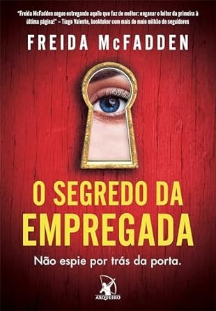 O segredo da empregada