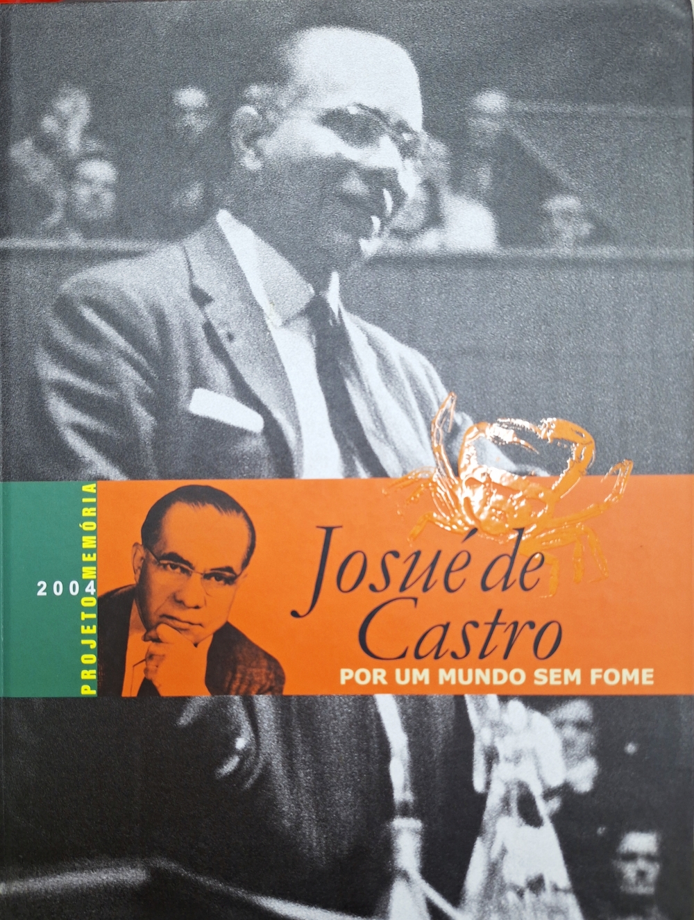 Josué de Castro