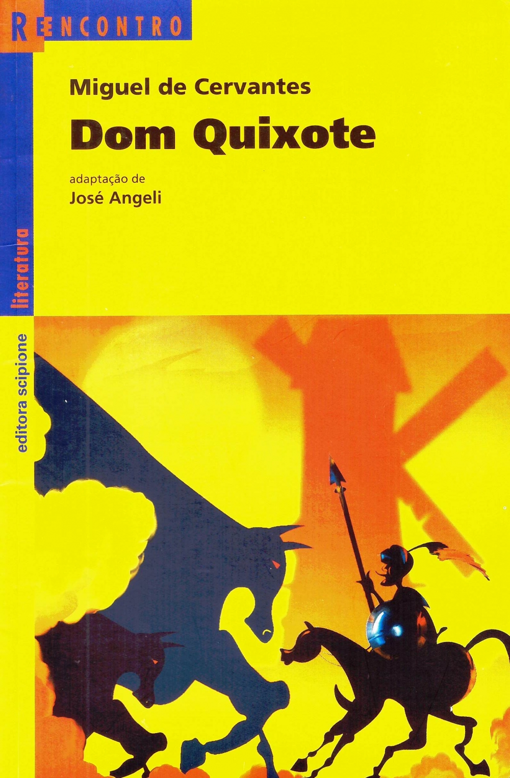 Dom Quixote