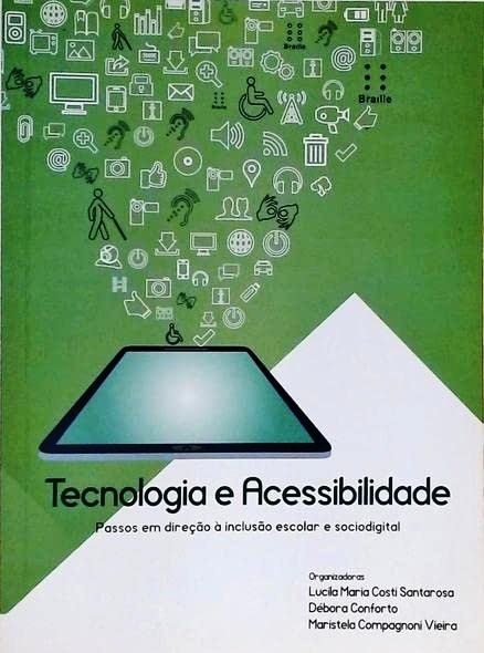 Tecnologia e acessibilidade