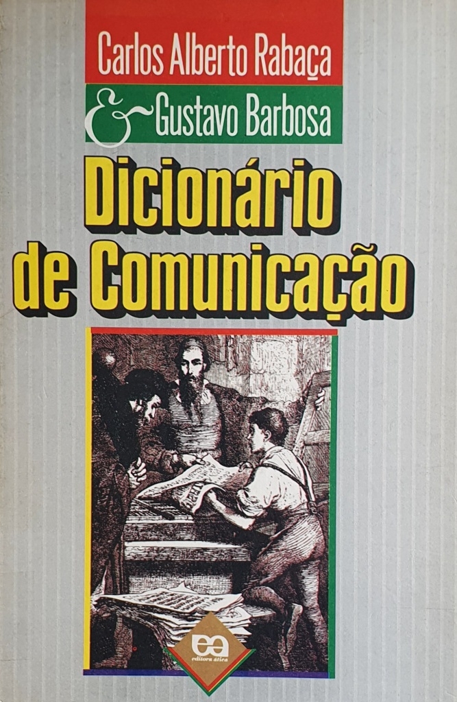 Dicionário de comunicação