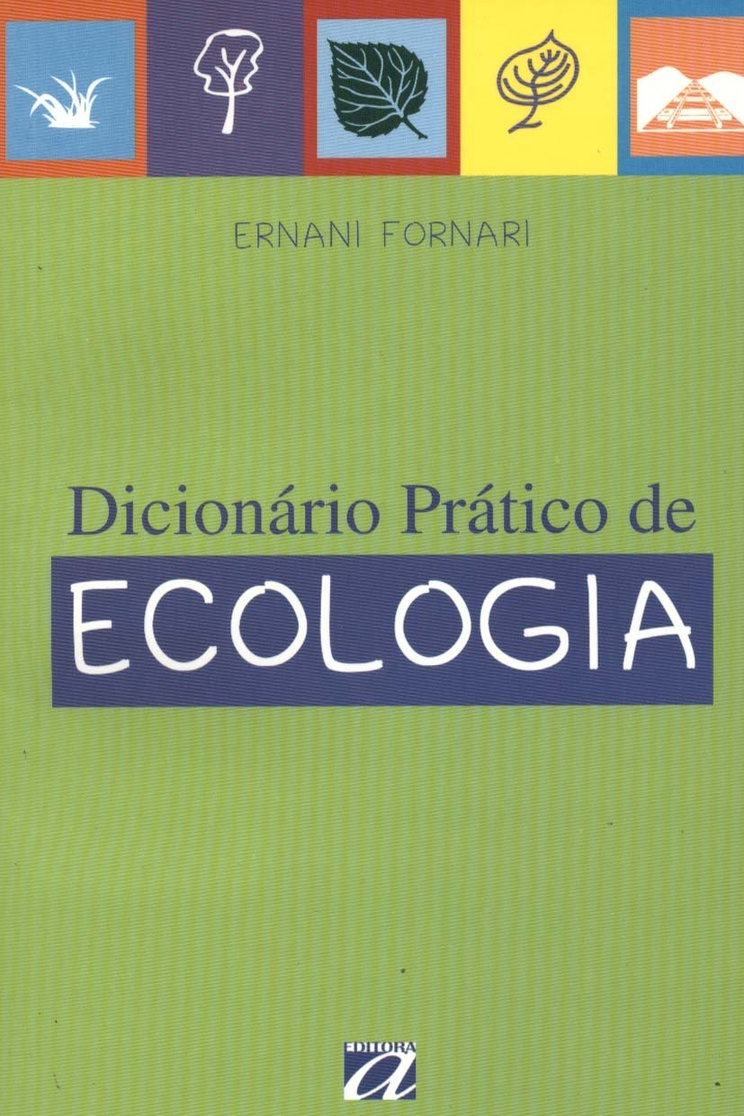 Dicionário prático de ecologia