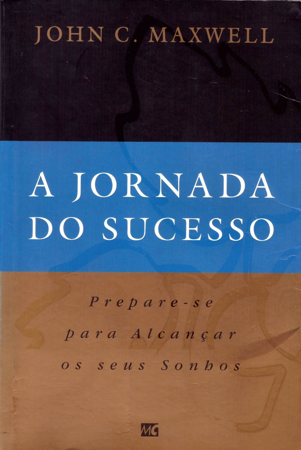 A jornada do sucesso