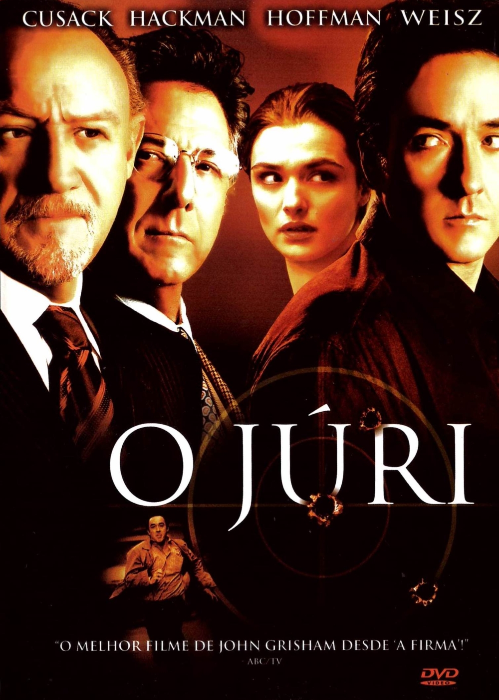 O júri