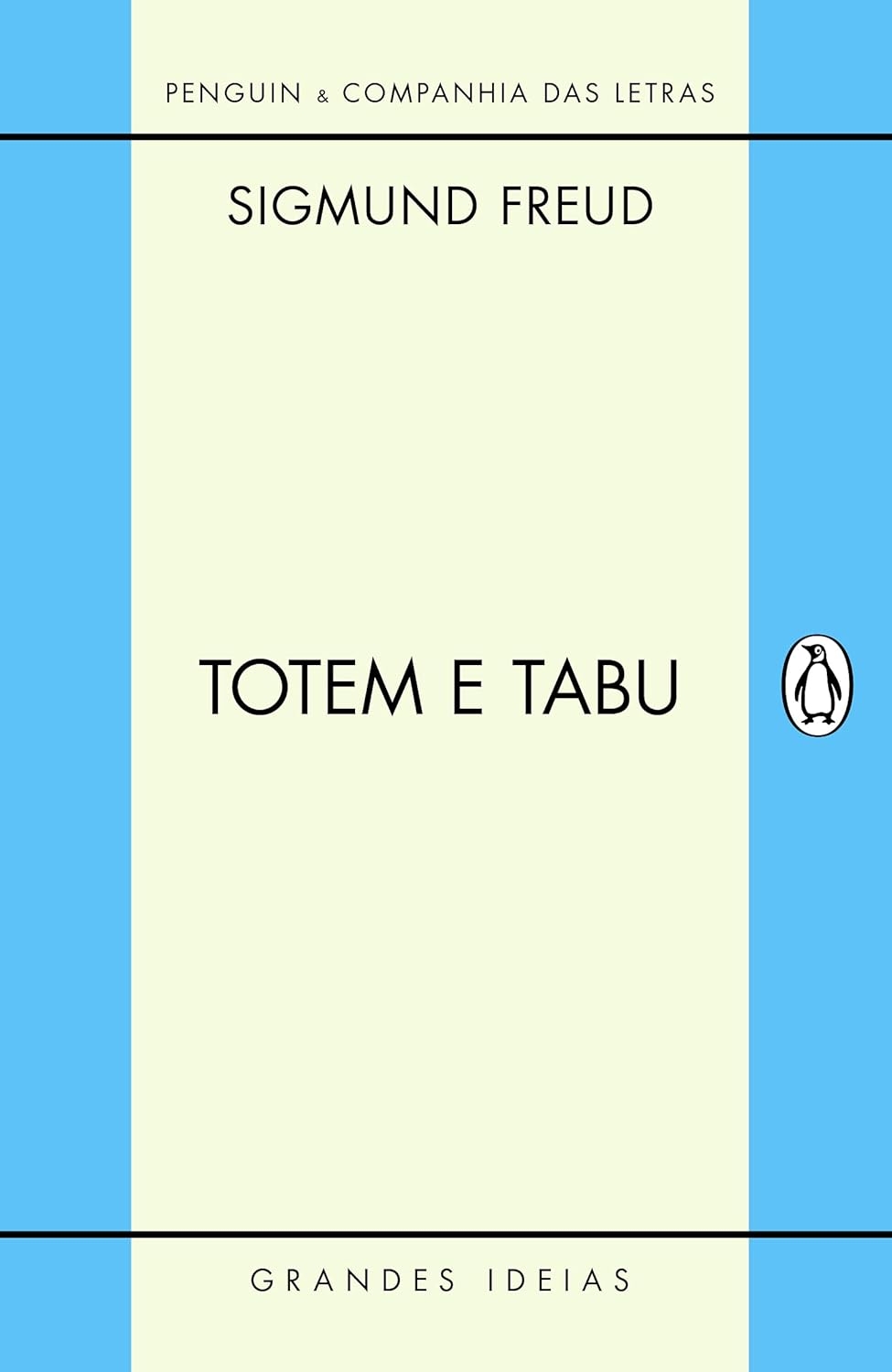 Totem e tabu