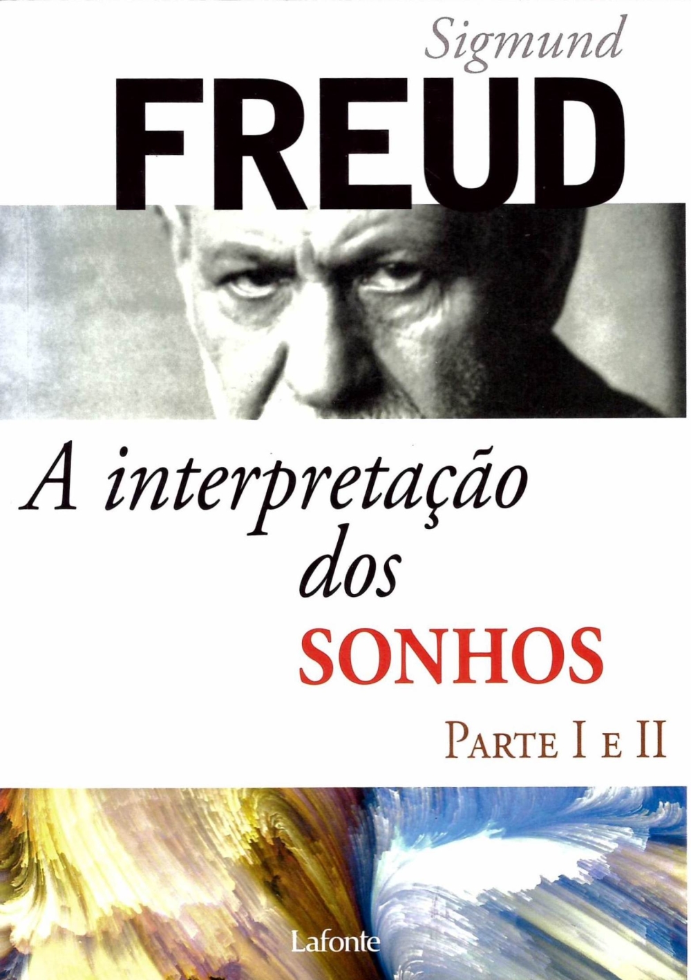 A interpretação dos sonhos