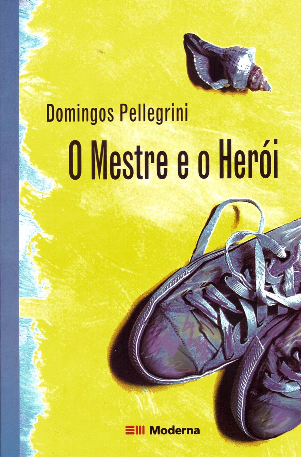 O mestre e o herói