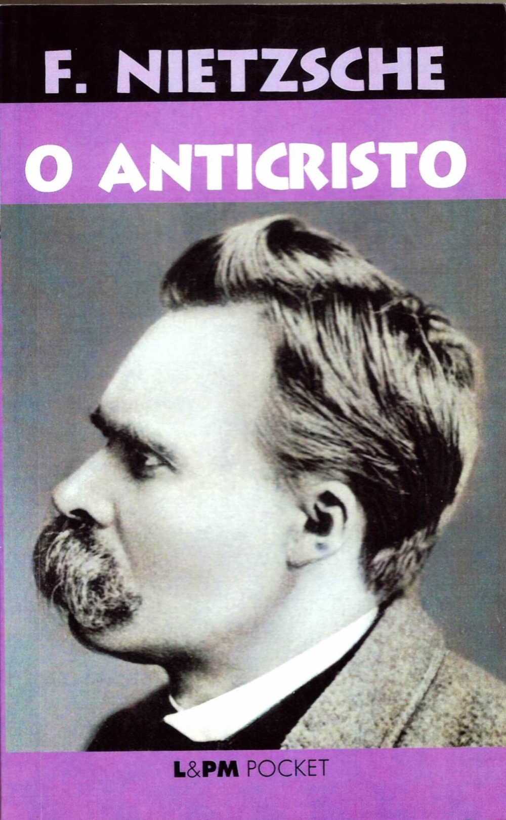 O anticristo