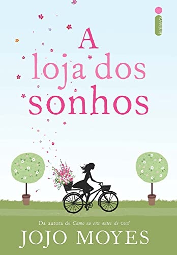 A loja dos sonhos