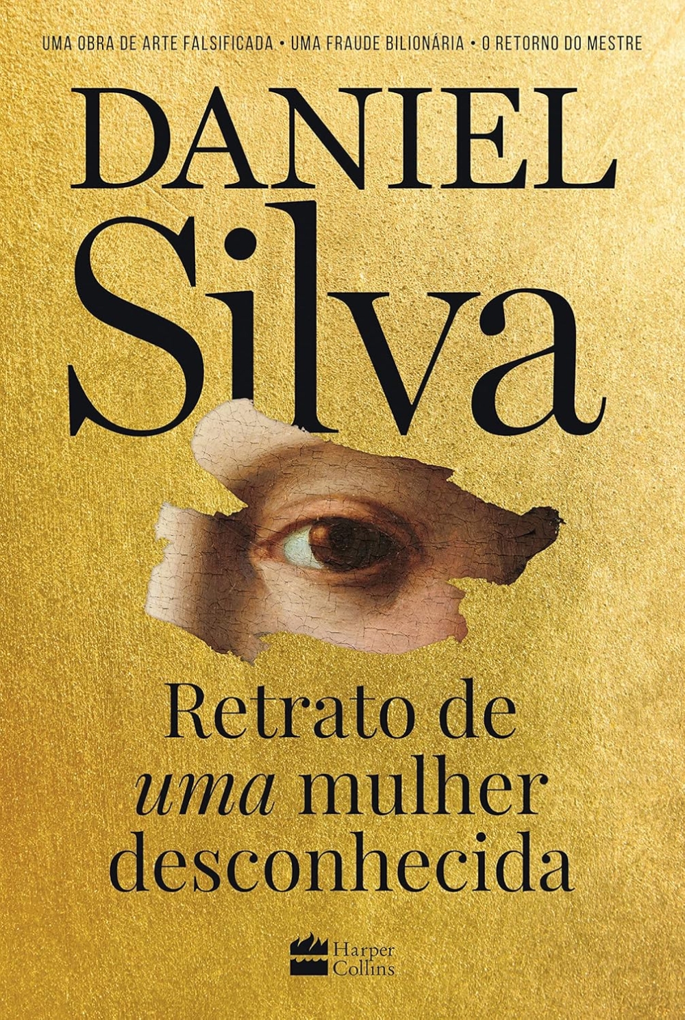 Retrato de uma mulher desconhecida