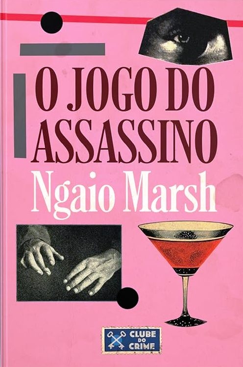 O jogo do assassino