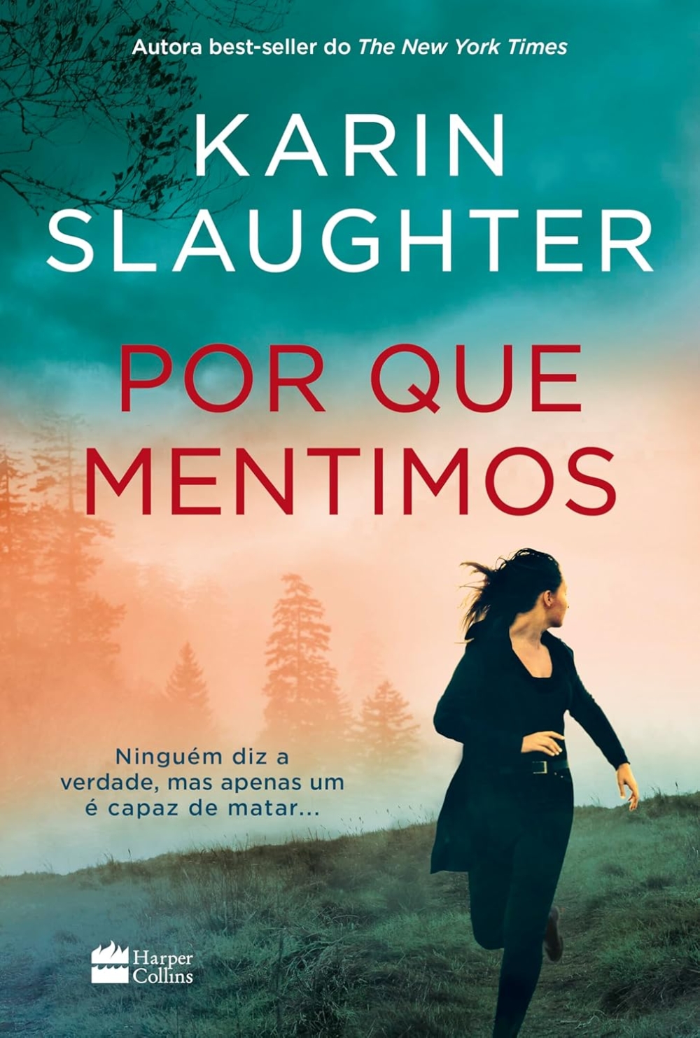 Por que mentimos