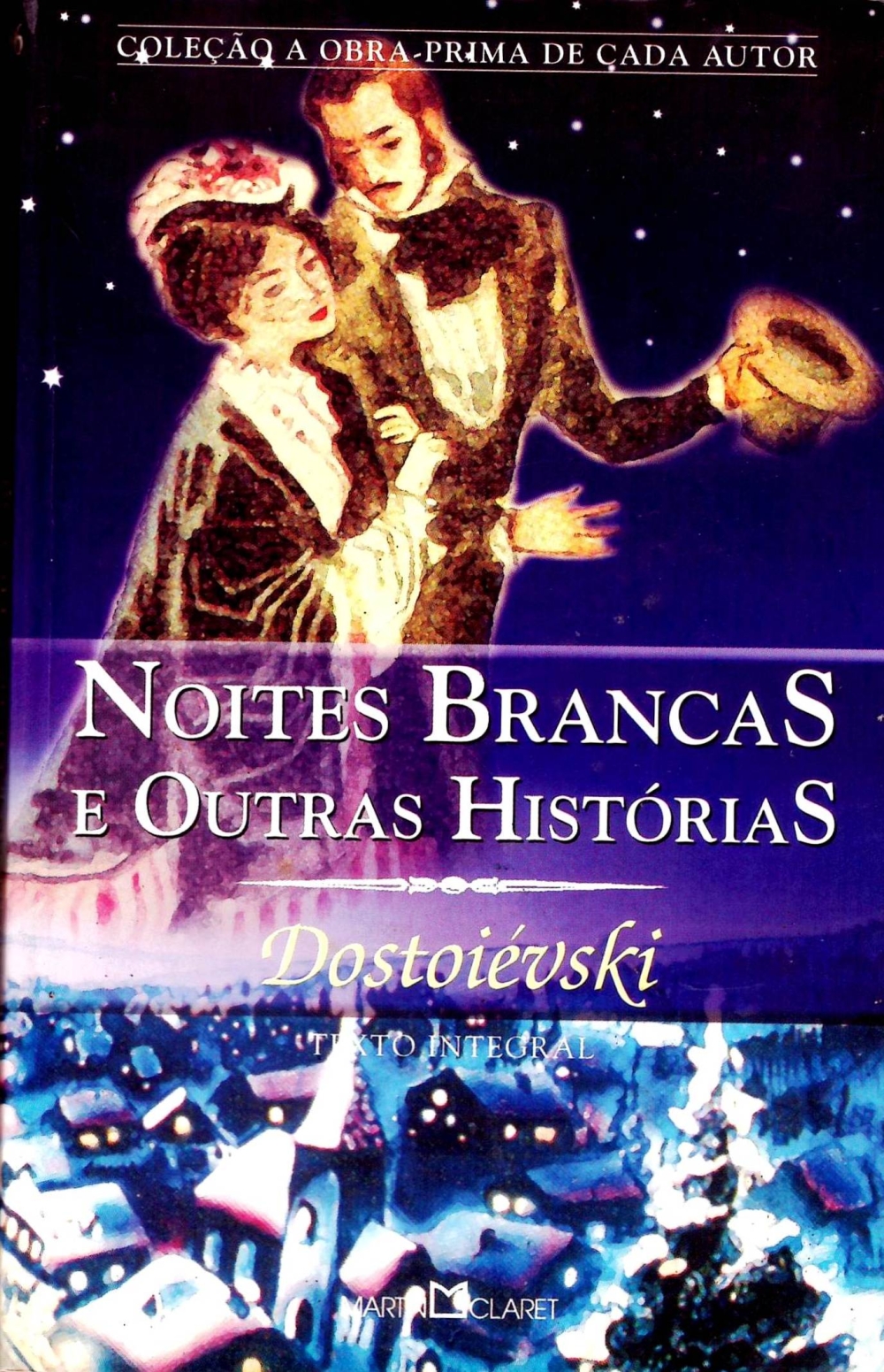 Noites brancas e outras histórias