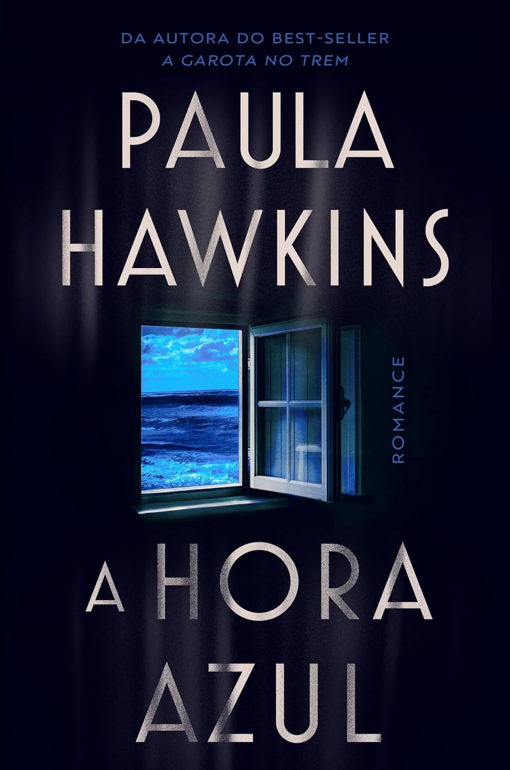 A hora azul
