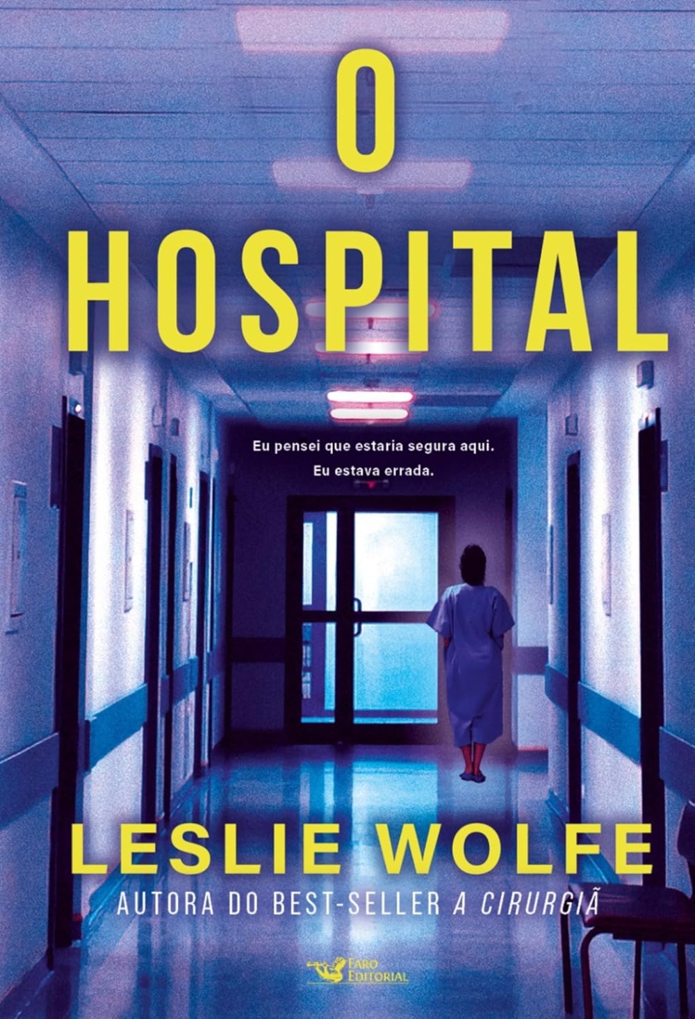 O hospital