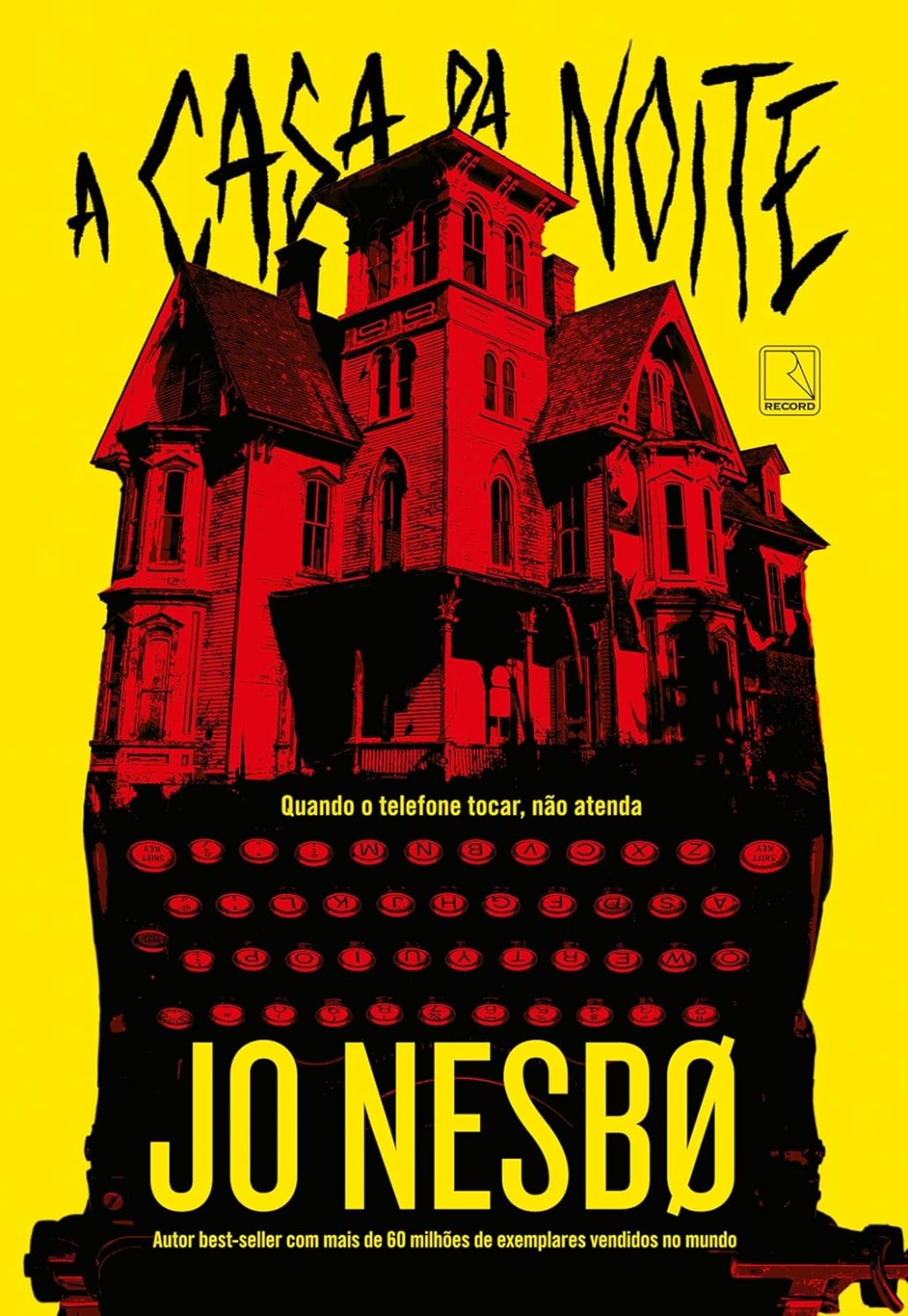 A casa da noite