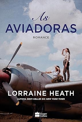 As aviadoras