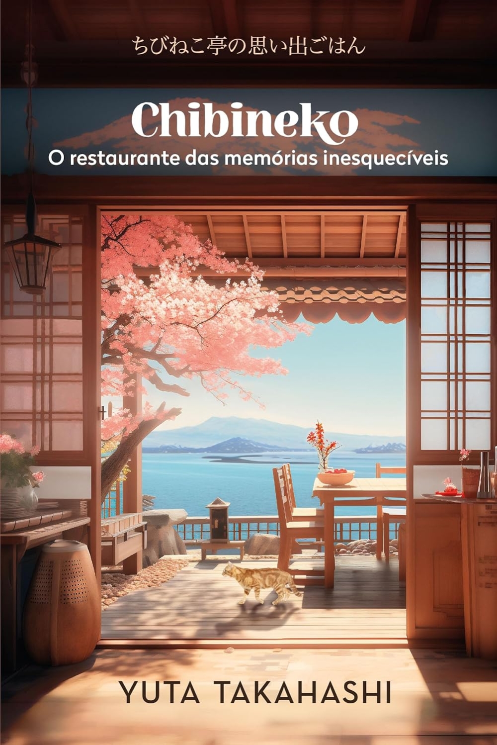 Chibineko