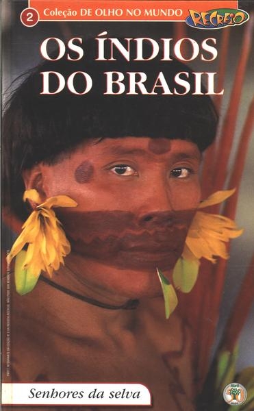 Os índios do Brasil