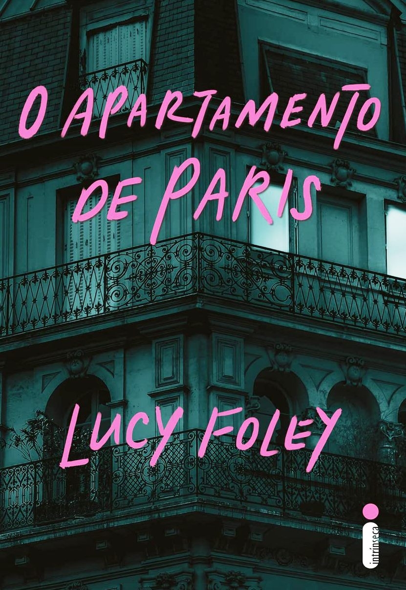 O apartamento de Paris