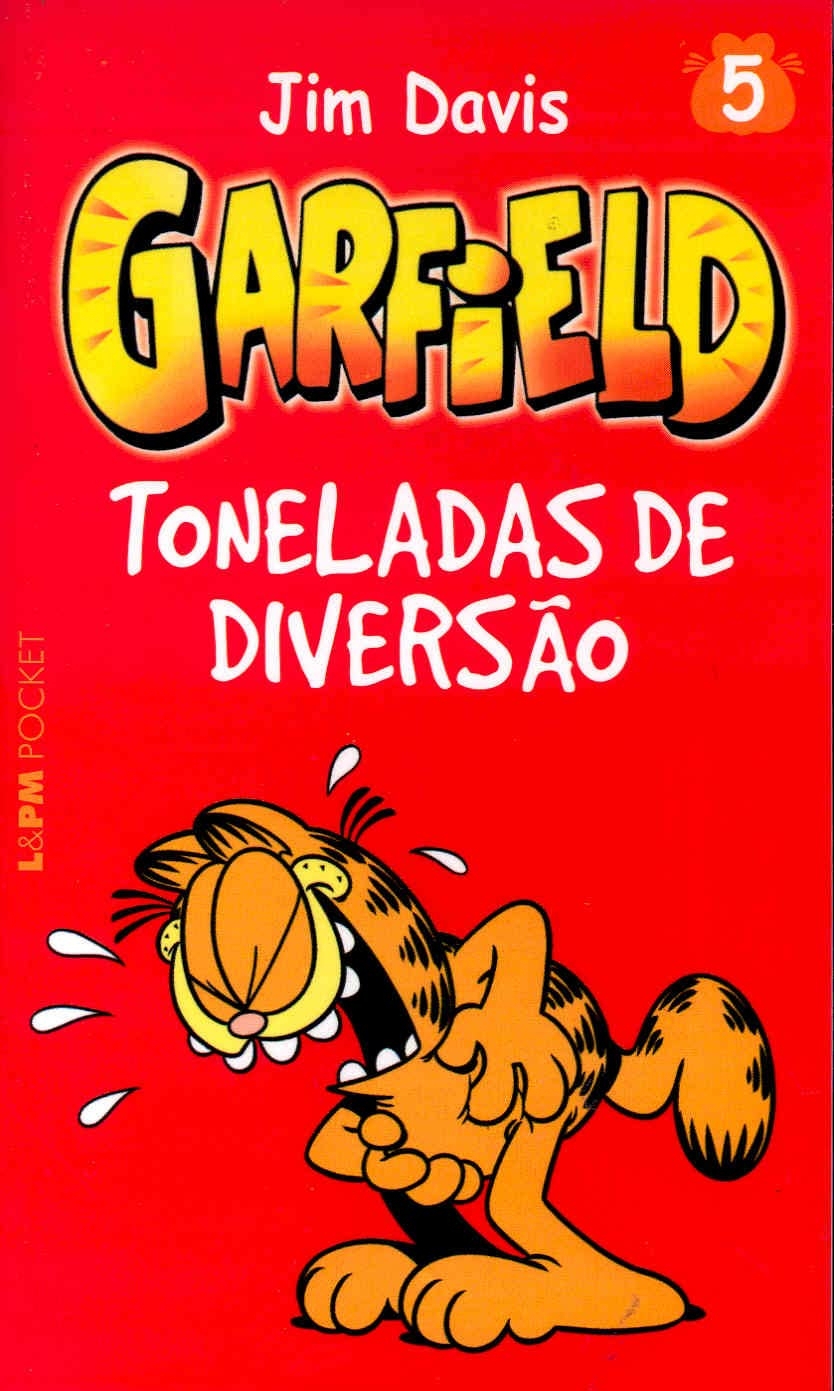Garfield