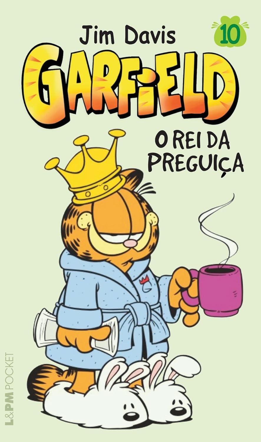 Garfield