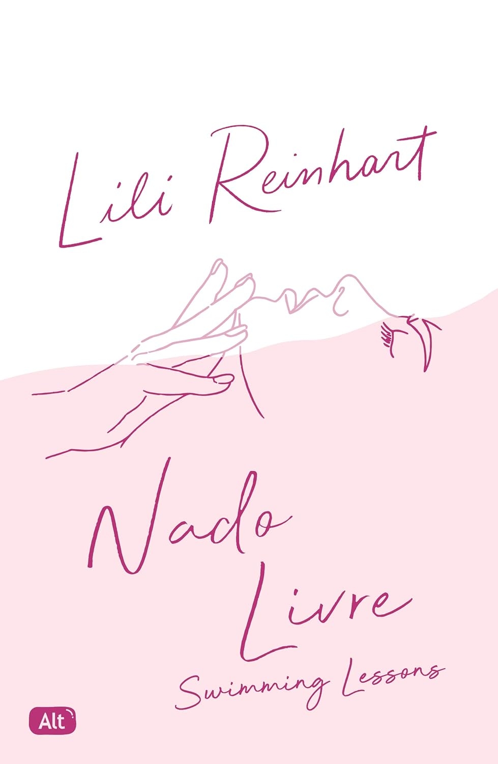 Nado livre