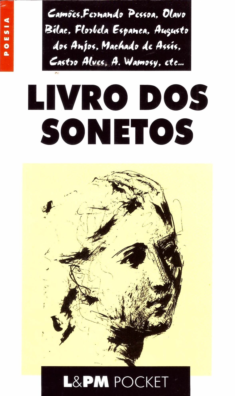 Livro dos sonetos